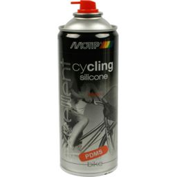 Motip Cycling siliconen spray (8711347209170)