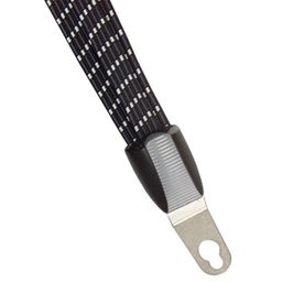 Snelbinder Xlc zwart/wit/lgrijs (8712864737498)