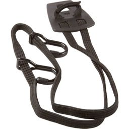 Snelbinder Xlc transport krat zwart (8712864125110)