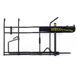 Buggymee Steco lux(7kg) zwart (8713397002213)