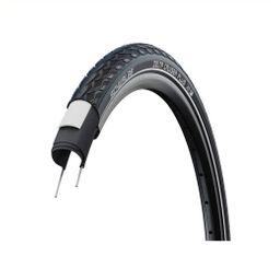 Schwalbe Bub 28x11/2 sc 40-635 r delta cruiser plus gpg zw (4026495906470)