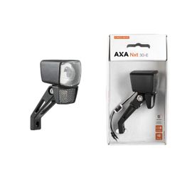 Koplamp Axa nxt 30 e-bike 6-48v zw (8713249332956)