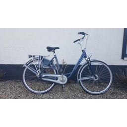 Batavus MONACO-7 Dames Donkerblauw 57cm (F.22710)