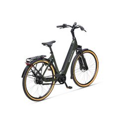 SPARTA d-RULE ULTRA METb BES3 Dames Grey Olive Gloss 53cm 2023 (8713568453073)