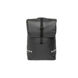 Rugtas New looxs odense backpack black (8714827982983)