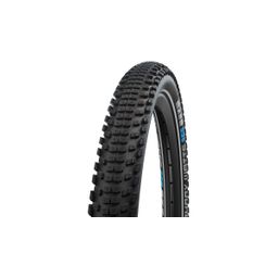 Schwalbe Bub 29x235 sc 60-622 r johnny w 365 a4s rg zw vw (4026495904599)