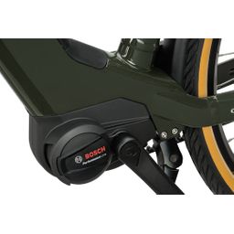 SPARTA d-RULE ULTRA METb BES3 Dames Grey Olive Gloss 53cm 2023 (8713568453073)