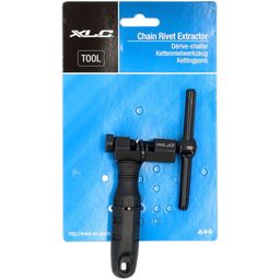 Grs Xlc kettingpons hg/ug de luxe zw 6/10v (4032191656663)