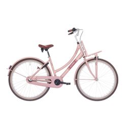 BIKE FUN KIDS LOAD Meisjes Mahognay Roze 33cm 2025 (8716669016741)