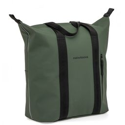 Tas New looxs odense kota shopper green (8714827984246)