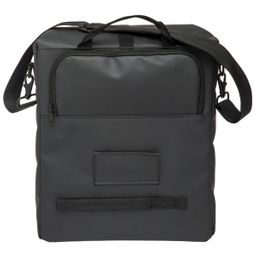 Tas New looxs odense single black (8714827982921)