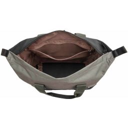 Tas New looxs olso kota shopper zw/gr (8714827985335)