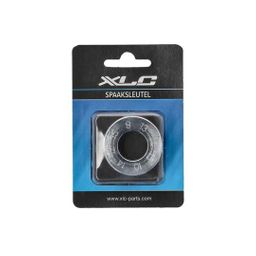 Grs Xlc nippelspanner univ chr (8715957633936)