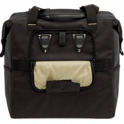 Tas New looxs tulum camella black (8714827985526)