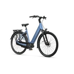 BATAVUS Finez PT 2026 Dames Steel Blue Matte 53cm 2026 (8713568557863)