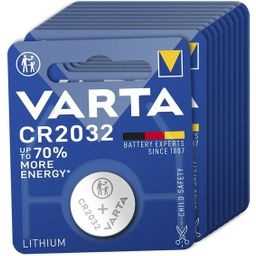 Varta Batterij va knoop cr2032 cateye (4008496276882)