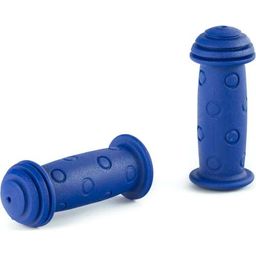 Handvatten Widek kinder blauw basic per paar op kaart 1662 (8712864716622)