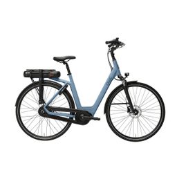 QWIC ECHO Daily Dames Denim Blue M 49cm 2025 (8718792547567)