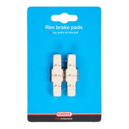 Remblok Magura Hydro Wit Hs11/hs33 Elvedes (8716706016338)