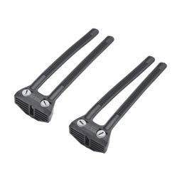 Slotd Axa bevestigingset flexibel (8713249349824)