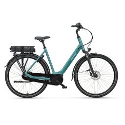 BATAVUS Altura CP 2026 DAMES Light Sea Green Matt 51cm 2026 (8713568569088)