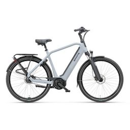 SPARTA D-Rule Energy 2026 HEREN TYREGREY MATTE 57cm 2026 (8713568553841)