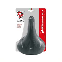 Selle bassano Zadel Sella Bassano Volare 3zone ELM (8032909916306)
