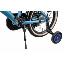BATAVUS Snake 16 JONGENS Blauw 25 2026 (8713568499866)