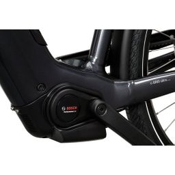 SPARTA C-Grid Ultra 2026 DAMES Sparkling Black 56cm 2026 (8713568576109)