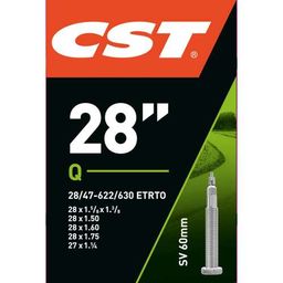 Bib 28x13/8-11/8-11/4-175 Cst sv (60) (6933882568303)