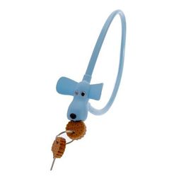 Pexkids slot flappie de waakhond blauw (8716812603941)