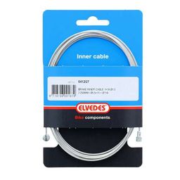 Elvedes Kabel rem a bin m/2nip 2.25m 6412 (8716706001679)