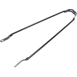 Spatd stang 28 tour zwart (8716637003100)