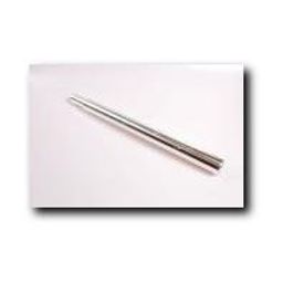 Kalloy Zadelpen kaars alu 25.4mm 35cm (8716637008204)
