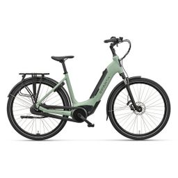 SPARTA C-Grid Energy 2026 Dames Light Army Green Matt 46cm 2026 (8713568576055)