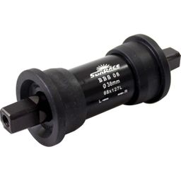 Sun race Trapas Inslag 38mm 127 Spieloos Kunstof Sunrace (4710944234213)
