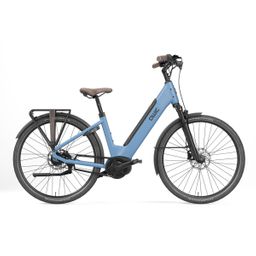 QWIC Elan Flow Dames Slate Blue S 46cm 2026 (8718792045766)