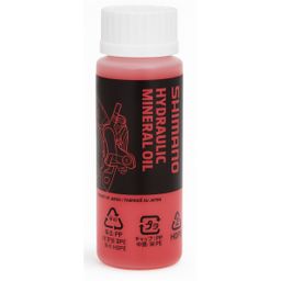 Shimano Schijfrem Olie (4550170079222)