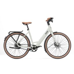 QWIC Signal Dames Concrete Grey L 54cm 2026 (8718792046053)