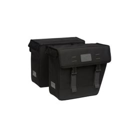 Tas New looxs origin hybride dubbel zwart (8714827055007)