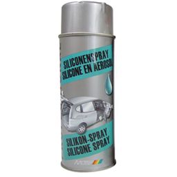 Olie Motip siliconen spb 400ml (8711347005628)