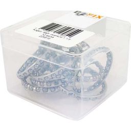 Bofix ds balh kogelring 1 1/8 (8717289104849)
