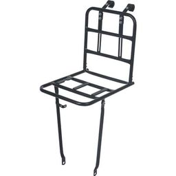 Basil Drager v bas transport zwart mat (8715019501029)