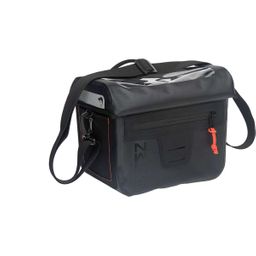 Tas New looxs varo handlebar klickfix zw (8714827096000)