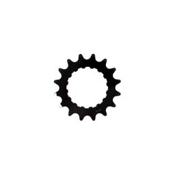 Miranda Tandwiel Bosch 2 16t extra sterk carbon staal zwart (5603895200439)
