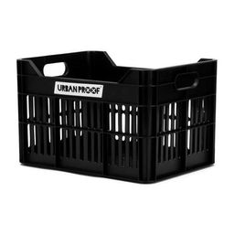 Urban proof UrbanProof krat Junior 15l rPET zwart (8714044407733)