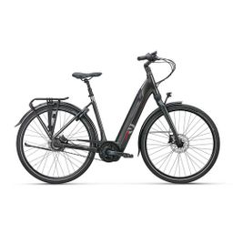 KOGA E-NOVA PT LADY 500W Dames Black High Gloss 53cm 2025 (8713568559195)