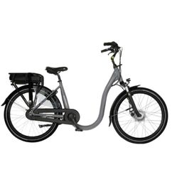 Trenergy Madeira Dames Grey 44cm 2025 (TMAD4425)