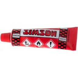 Simson solutie 30ml krt (8711646205408)