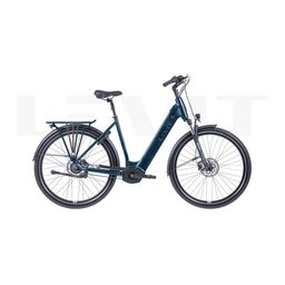 Levit beleco 5 low 45 indigo 540w indigo 45cm 2025 (8595174256831)